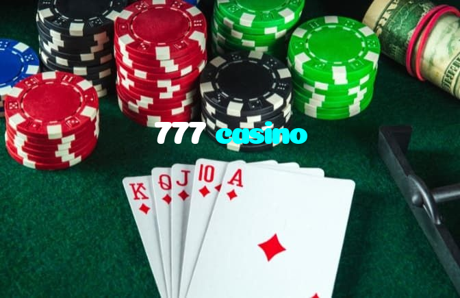 777 casino