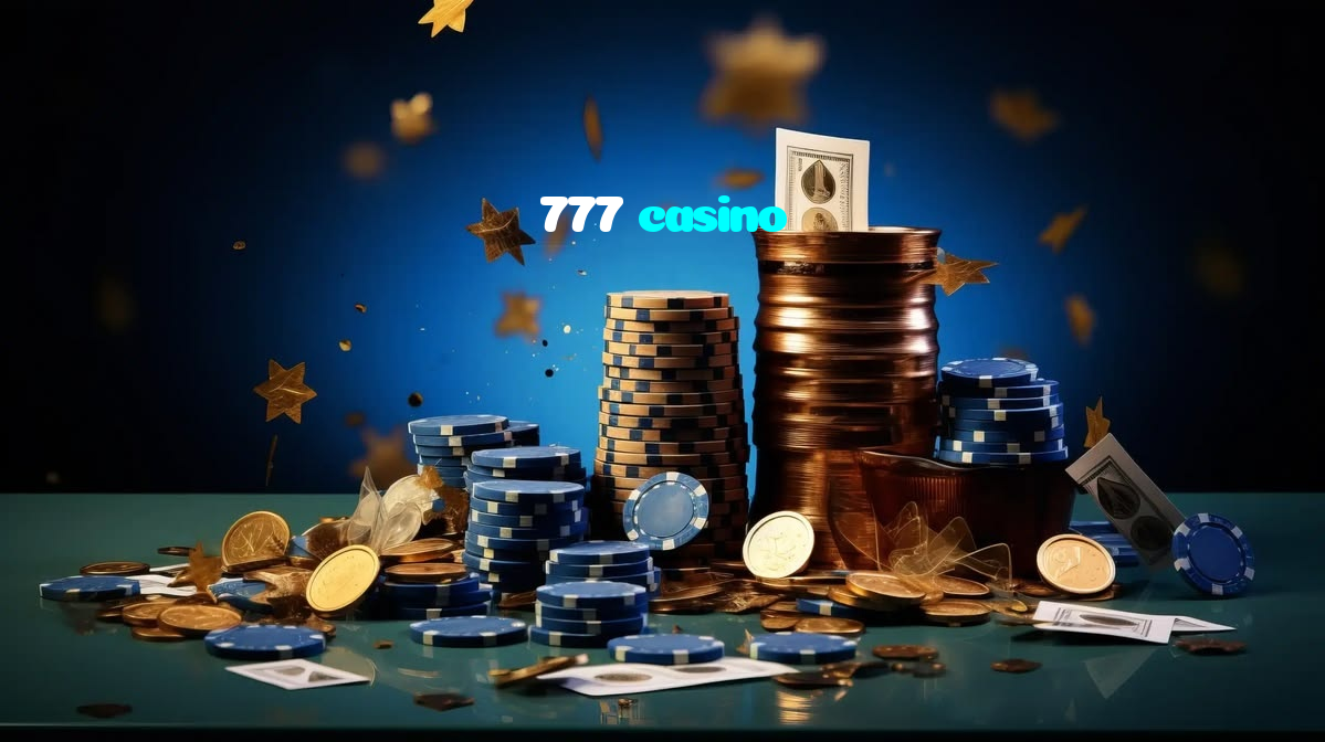 777 casino