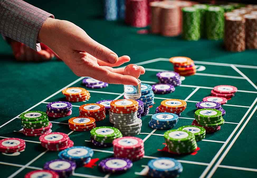 777 casino کیسینو میں رولیٹی گیمز کے بارے میں معلومات