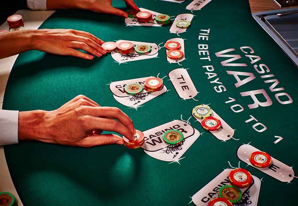 ایک اکاؤنٹ بنائیں یا 777 casino کیسینو میں لاگ ان کریں۔