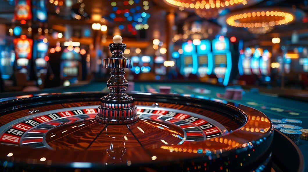 777 casino کیسینو میں ایک آن لائن گیم کا انتخاب کریں۔